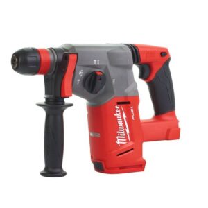 Milwaukee Akku-Kombihammer M18 CHX-0X FUEL SDS-plus Meißelhammer 18V 2,5J HD-Box