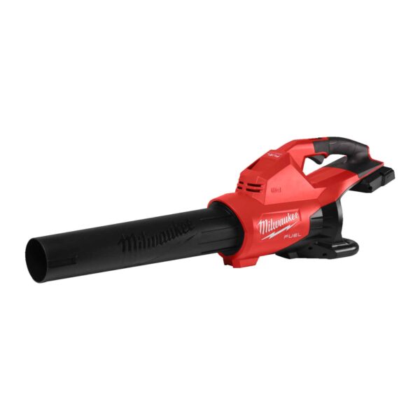 Milwaukee Akku-Laubbläser M18 FUEL F2BL-0 18V Laubgebläse, Laubbläser mit variabler Drehzahl – Bild 2