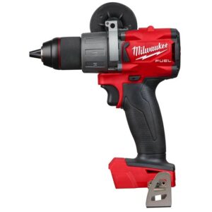 Milwaukee Akku-Bohrschrauber M18 FDD2-0X FUEL 18V 135 Nm Drehmoment bei einer kompakten Länge von 175mm