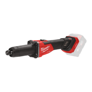Milwaukee Akku-Geradschleifer M18 FDGROVB-0X 18V, Schleifmaschine, ONE-KEY™ Tool-Tracking