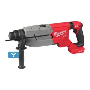 Milwaukee Akku-Bohrhammer M18 FHACOD32-0C 18V, Kombihammer, Bohrmaschine, 4,9J Schlagenergie