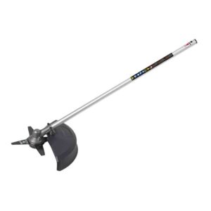 Milwaukee Sensen-Aufsatz Quik-lok™ M18 FOPH-BCA, Motorsense, Rasentrimmer, 23 cm Schnittdurchmesser