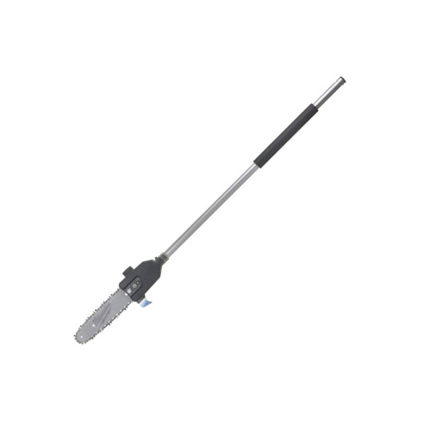 Milwaukee QUIK-LOK™ Hochentaster-Aufsatz M18 FOPH-CSA, Stabheckenschere, Astschere, Astsäge, bis zu 25 mm Aststärke – Bild 2