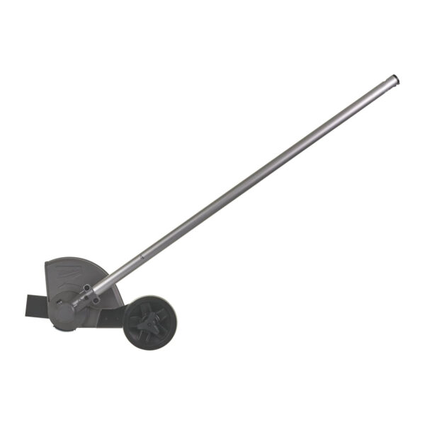 Milwaukee QUIK-LOK™ Kantenschneider-Aufsatz M18 FOPH-EA, Freischneider, Rasenkantenschneider, 50 mm Schnittleistung – Bild 2