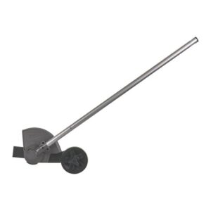 Milwaukee QUIK-LOK™ Kantenschneider-Aufsatz M18 FOPH-EA, Freischneider, Rasenkantenschneider, 50 mm Schnittleistung