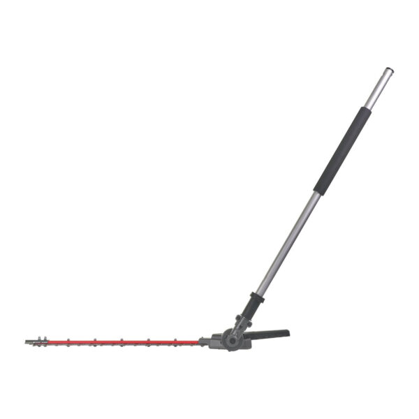 Milwaukee QUIK-LOK™ Heckenscheren-Aufsatz M18 FOPH-HTA, Heckentrimmer, Heckenschneider, Gelenkkopf mit 12 Positionen – Bild 2