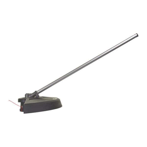 Milwaukee QUIK-LOK™ Rasentrimmer-Aufsatz M18 FOPH-LTA, Freischneider, Rasenschneider, Trimmer, 38,6 cm Schnittwegbreite – Bild 2