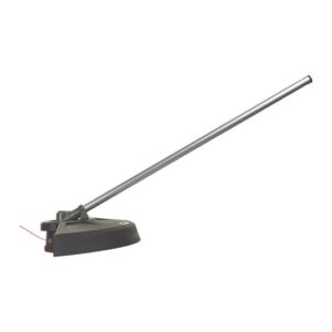Milwaukee QUIK-LOK™ Rasentrimmer-Aufsatz M18 FOPH-LTA, Freischneider, Rasenschneider, Trimmer, 38,6 cm Schnittwegbreite