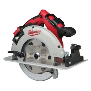 Milwaukee Akku-Handkreissäge M18 BLCS66-0X FUEL™ 18V Kreissäge, Akkusäge, Handsäge, bürstenlos ohne Akkus