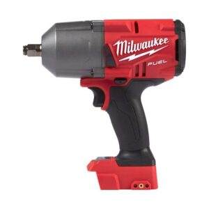 Milwaukee Akku-Schlagschrauber M18 FHIWF12-0X FUEL™ 1/2" Vierkant Sprengring 18V 1356Nm ohne Akkus
