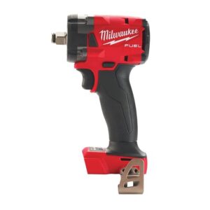 Milwaukee Akku-Schlagschrauber M18FIW2F38-0X 3/8 Zoll 18V, 4 Schaltstufen, 339 Nm, inkl. HD-Box