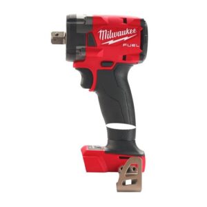 Milwaukee Akku-Schlagschrauber M18FIW2P12-0X 1/2 Zoll 18V, 4 Schaltstufen, 339 Nm, inkl HD-Box