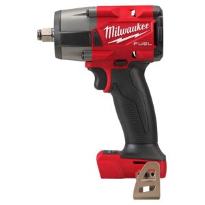 Milwaukee Akku-Schlagschrauber M18FMTIW2F12-0X 1/2 Zoll 18V, 4 Schaltstufen, 745 Nm, mit HD-Box