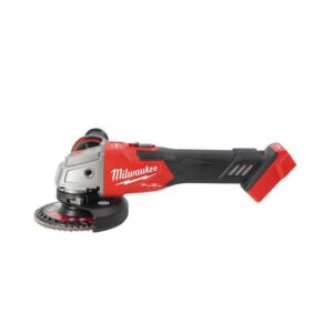 Milwauke M18FSAG125XB-0X F.S. ANG.GRINDER