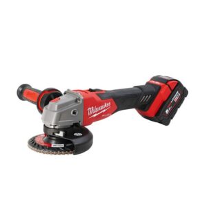 Milwaukee M18 FSAG125XB-502X | M18 FUEL Akku-Winkelschleifer