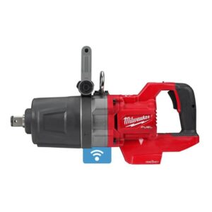 MilwaukeeAkku-Schlagschrauber M18ONEFHIWF1DS-0C 1 Zoll 18V, 4 Schaltstufen, 2576 Nm, ONE-KEY Tool-Tracking