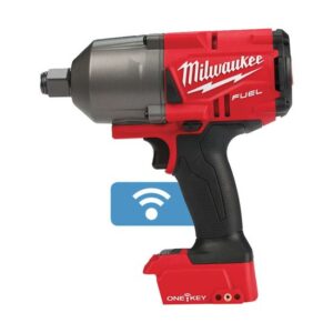Milwaukee Akku-Schlagschrauber M18 ONEFHIWF34-0X FUEL™ ONE KEY ™ 3/4" Vierkant Sprengring 18V 1627Nm ohne Akku