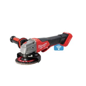 Milwaukee Akku-Winkelschleifer, Trennschleifer, M18ONEFSAG125XPDB-0X, ONE-KEY, 125mm - 18V