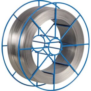 TECHNOLIT MSG 22 CrNi Schweißdraht Schwarz-Weiß-Verbindungen 1.0mm VPE 15 kg