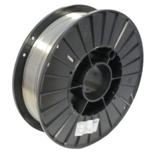 TECHNOLIT MSG 23 Drahtelektrode Schweißdraht Elektrode Gr. 0,8 mm VPE 5kg