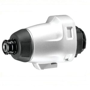 Black&Decker MultiEvo MTIM3 Schlagschrauberkopf Schrauber Aufsatz Adapter