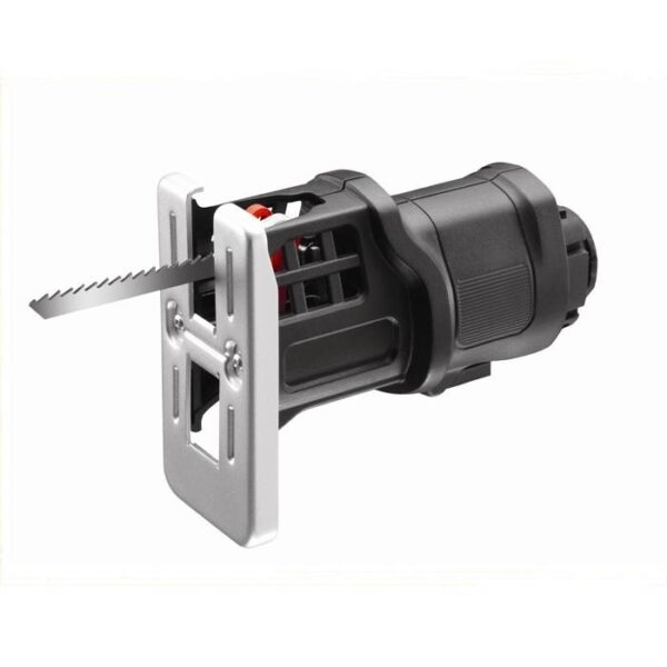 Black & Decker MultiEvo Stichsägen-Kopf MTJS1 – Bild 2