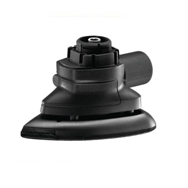 Black&Decker MultiEvo MTSA2 Schleifer-Kopf Schleifkopf Dreieckschleifer – Bild 2
