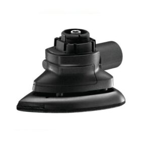 Black&Decker MultiEvo MTSA2 Schleifer-Kopf Schleifkopf Dreieckschleifer