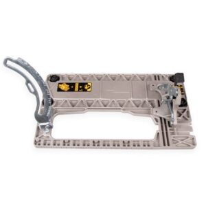 DeWALT Schuh Akku-Handkreissäge N257219 Umbaukit für Führungsschiene - Umbau DCS570 möglich