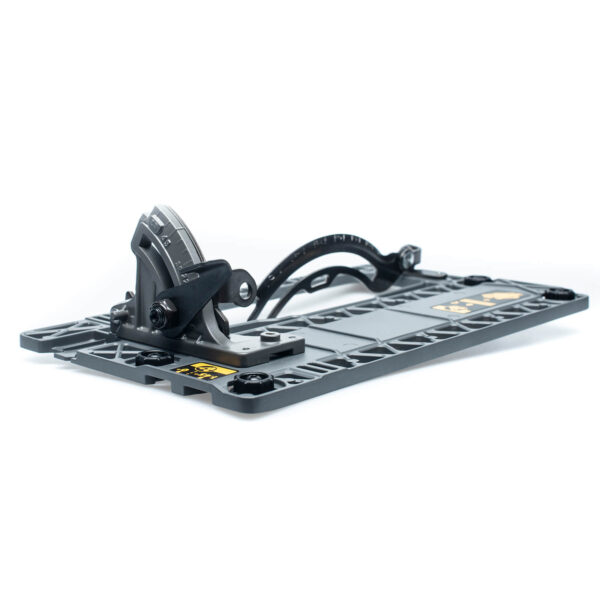 DeWALT Schuh Akku-Handkreissäge N472354 Umbaukit für Führungsschiene - Umbau DCS575 möglich – Bild 2