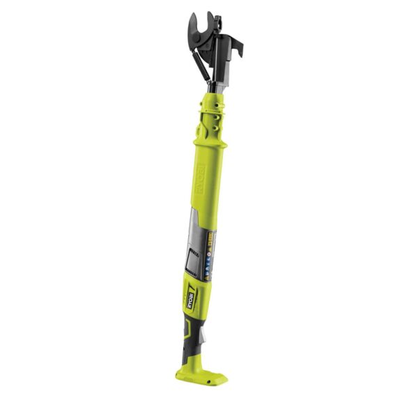 RYOBI Akku-Astschere OLP1832BX, Astschneider, Strauchschere, Gartenschere, Äste mit bis zu 32 mm, 18V – Bild 2