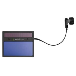 OPTREL P550 Filter Ersatzkassette Schweißerschutzmaske Schweißerhelm