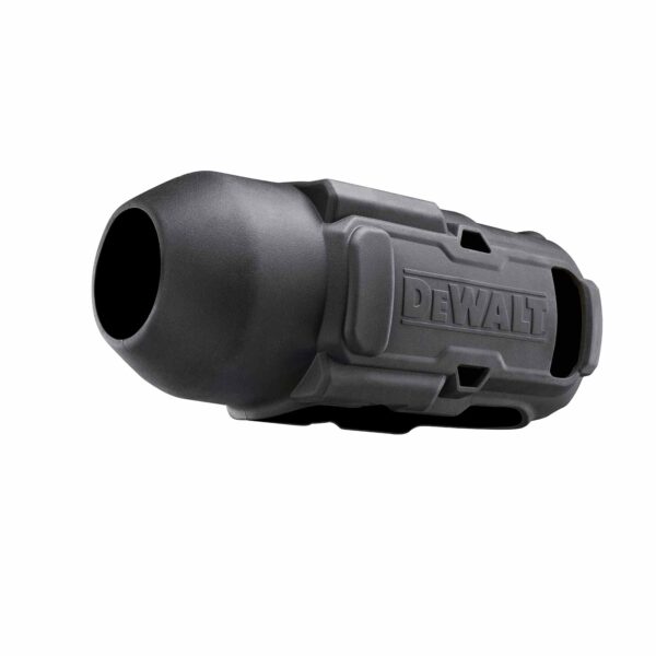 DeWALT Gummiüberzug für Motorgehäuse von DCF897, DCF899 und DCF900, rutschfest, Schutz vor Fetten und Lösemittel – Bild 2