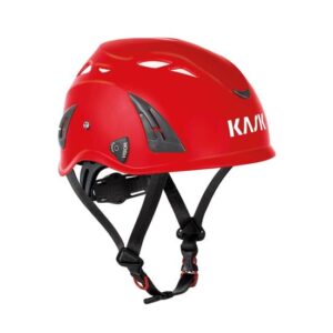 KASK Plasma AQ Schutzhelm, Industriekletterhelm  - Arbeitsschutzhelm, Drehrad, Sanitized, EN397