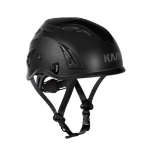 KASK Plasma AQ Schutzhelm, Industriekletterhelm  - Arbeitsschutzhelm, Drehrad, Sanitized, EN397