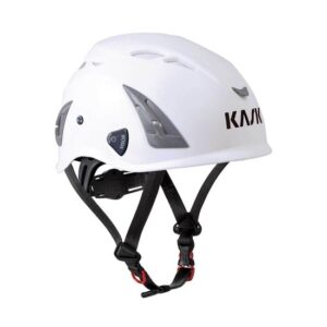 KASK Plasma AQ Schutzhelm, Industriekletterhelm  - Arbeitsschutzhelm, Drehrad, Sanitized, EN397