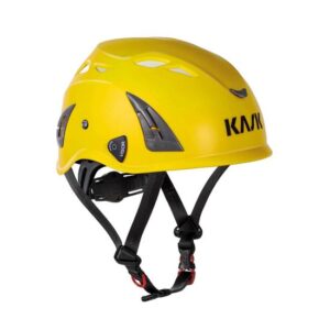 KASK Plasma AQ Schutzhelm, Industriekletterhelm  - Arbeitsschutzhelm, Drehrad, Sanitized, EN397