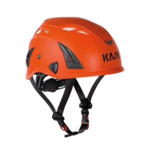 KASK Plasma AQ Schutzhelm, Industriekletterhelm  - Arbeitsschutzhelm, Drehrad, Sanitized, EN397