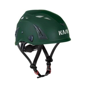 KASK Plasma AQ Schutzhelm, Industriekletterhelm  - Arbeitsschutzhelm, Drehrad, Sanitized, EN397