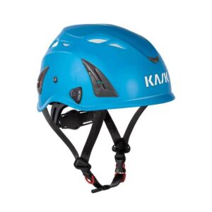 KASK Plasma AQ Schutzhelm, Industriekletterhelm  - Arbeitsschutzhelm, Drehrad, Sanitized, EN397