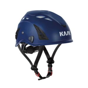 KASK Plasma AQ Schutzhelm, Industriekletterhelm  - Arbeitsschutzhelm, Drehrad, Sanitized, EN397