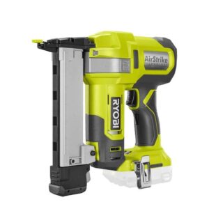 RYOBI Akku-Tacker R18GS18-0 18V, Klammergerät, Heftgerät, Handtacker, 10 - 38mm Klammerlänge