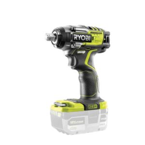 RYOBI Akku-Schlagschrauber R18IW7-0 ONE+ 1/2" Vierkant-Aufnahme, 270Nm, ohne Akku und Ladegerät, 18V
