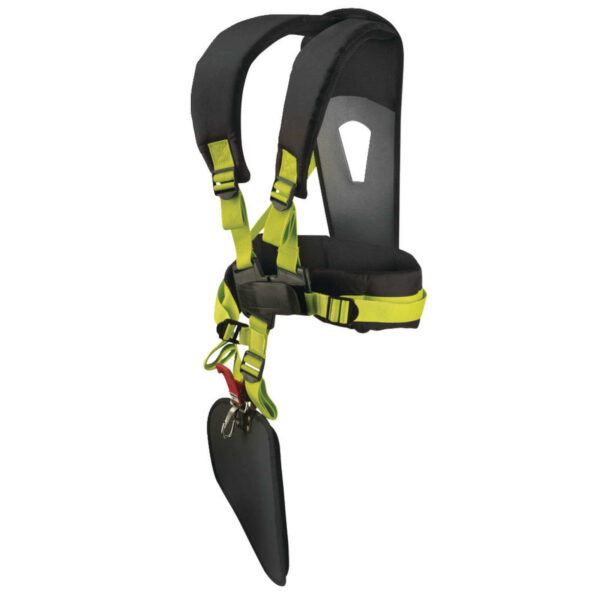 RYOBI Schultertragegurt RAC138 für Benzin-, Elektro und Akku-Sensen, verstellbar – Bild 2