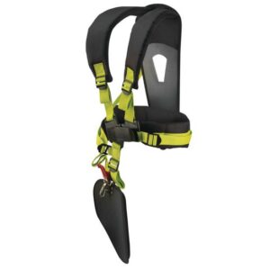 RYOBI Schultertragegurt RAC138 für Benzin-, Elektro und Akku-Sensen, verstellbar