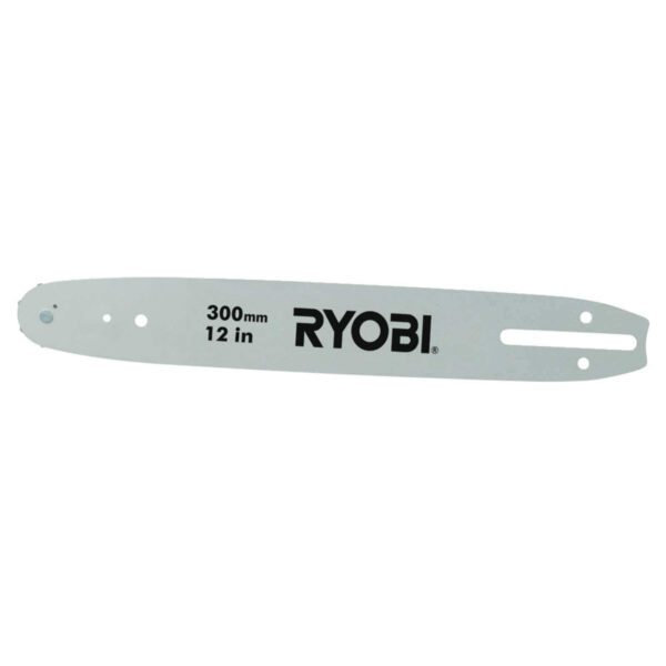 RYOBI Schwert RAC226 für Akku-Kettensäge RCS36 und OCS1830, Kettensägenschwert, Kettenschiene – Bild 2