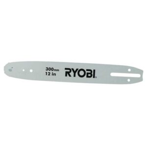 RYOBI Schwert RAC226 für Akku-Kettensäge RCS36 und OCS1830, Kettensägenschwert, Kettenschiene