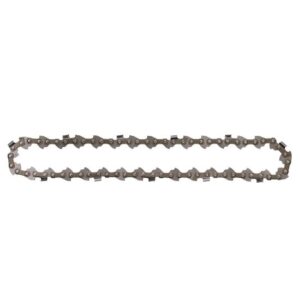 RYOBI Sägekette 20cm RAC234 für Hochentaster, Kettensäge Ersatzkette, Zahnteilung: 9,53 mm