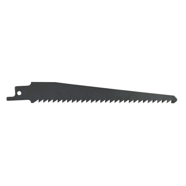 RYOBI Ersatz-Sägeblatt für Astschere RY18PSA, Astsäge, Baumsäge, Strauchschere, 8-TPI Klinge – Bild 2
