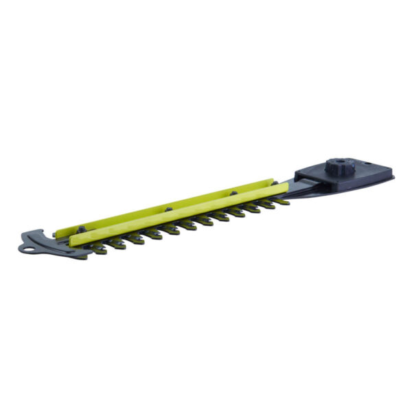 RYOBI Strauchscherenmesser, Messerersatz, Ersatzmesser für OGS1820/21, werkzeuglos austauschbar - 200mm – Bild 2